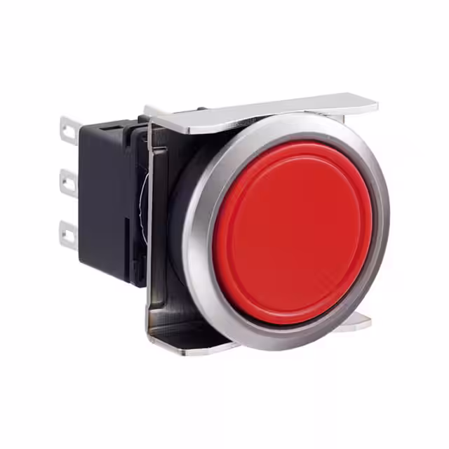 LBW6L-M1T64R IDEC electronic component