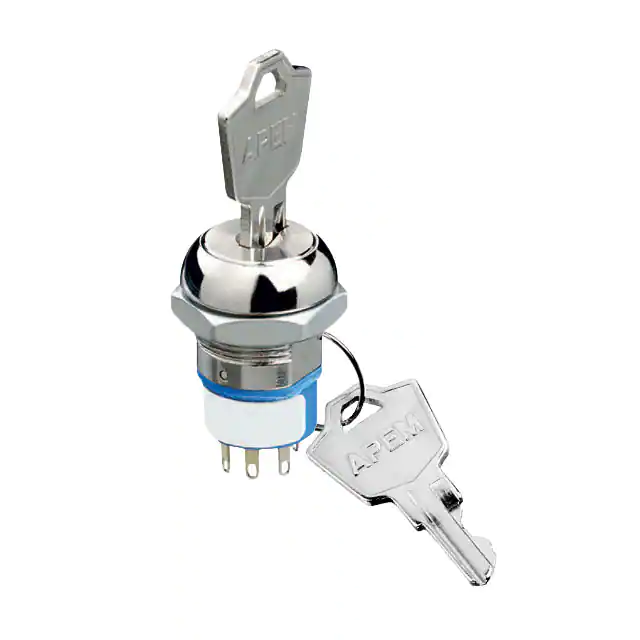 LK6JNB126N3 APEM Inc. related electronic component