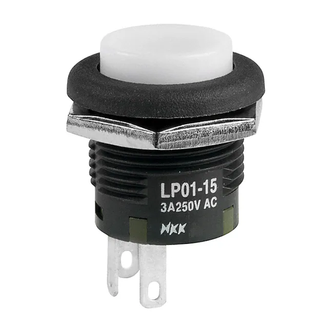 LP0115CCKW01B NKK Switches electronic component