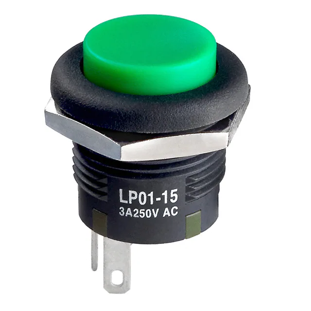 LP0115CCKW01F NKK Switches electronic component