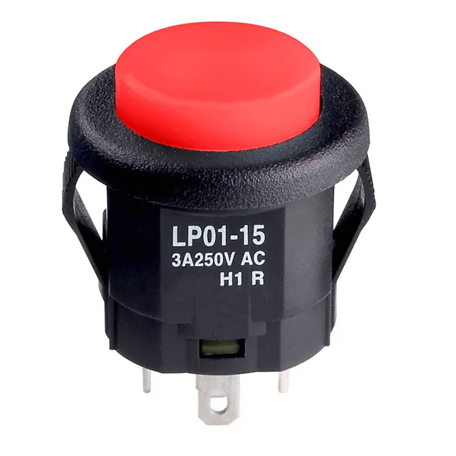 LP0115CMKW015CB NKK Switches electronic component