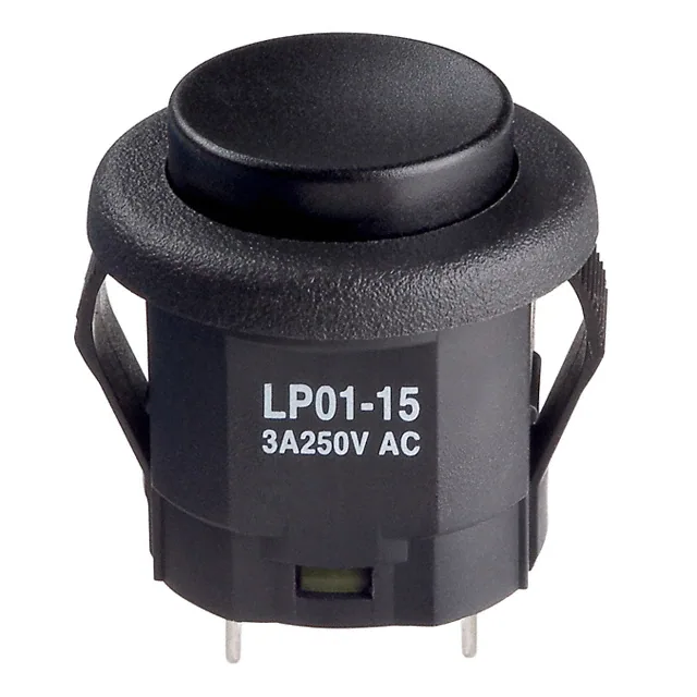 LP0115CMKW01A NKK Switches electronic component