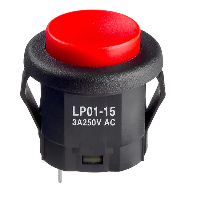 LP0115CMKW01C NKK Switches electronic component