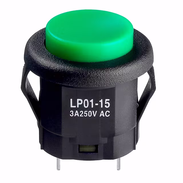 LP0115CMKW01F NKK Switches electronic component