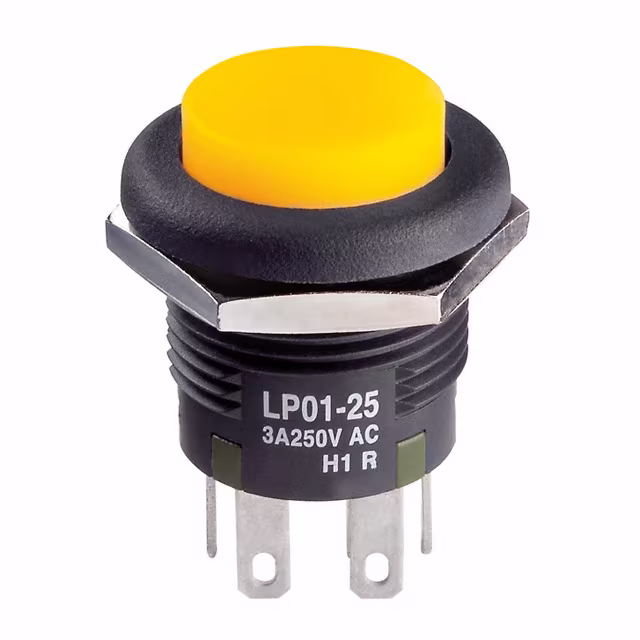 LP0125CCKW015DB NKK Switches electronic component