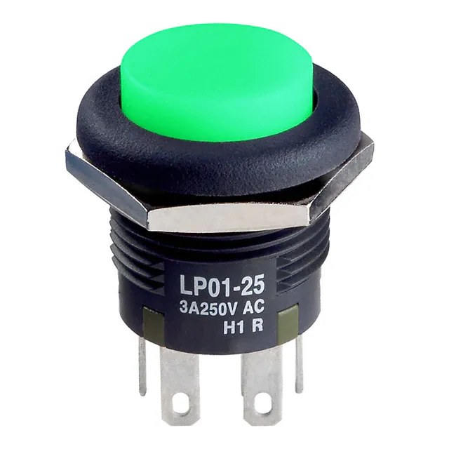 LP0125CCKW015FB NKK Switches electronic component