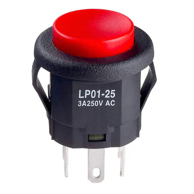 LP0125CMKW01C NKK Switches electronic component