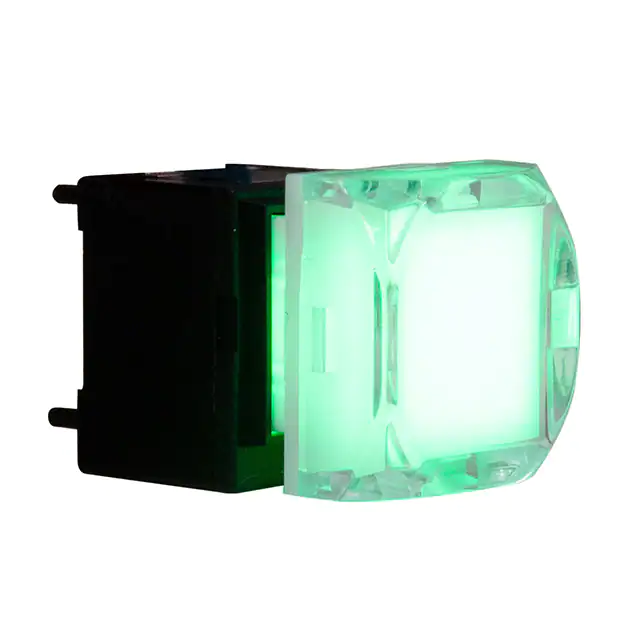 LP11EE1NCSYG E-Switch electronic component