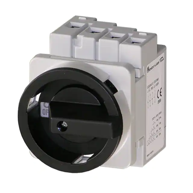 LS16 EH4 A4 Benedict GmbH electronic component