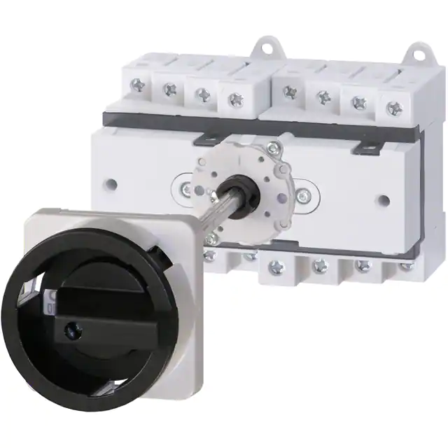 LS16 VZVH4 A8 Benedict GmbH electronic component