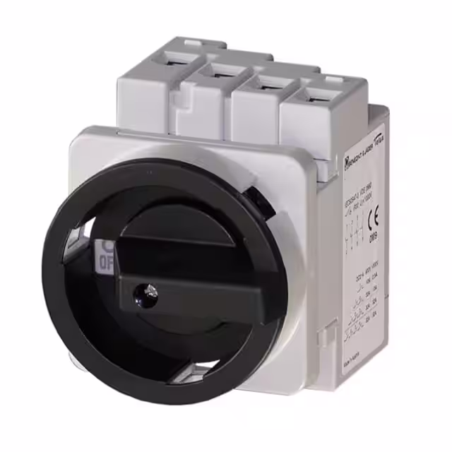 LS32 EH4 A4 Benedict GmbH electronic component