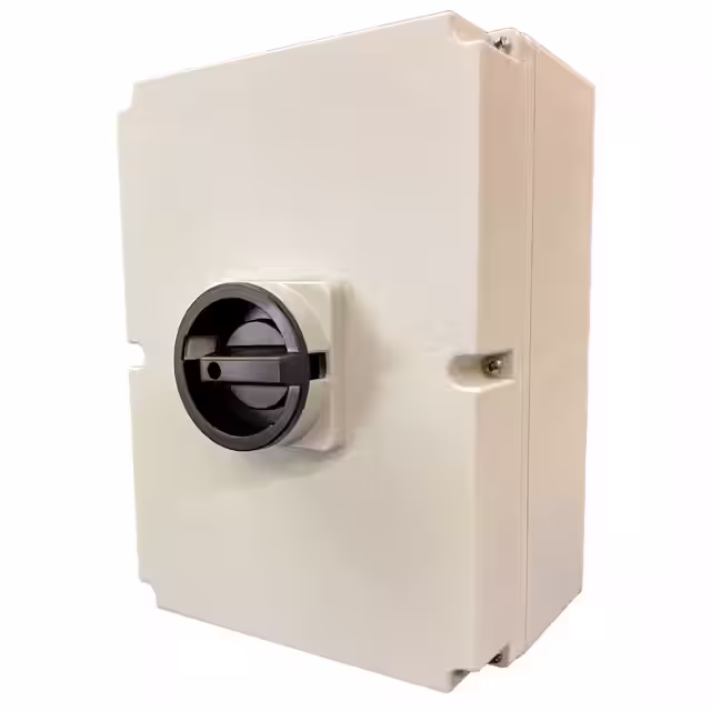 LS32 PFLH4 A8 Benedict GmbH electronic component