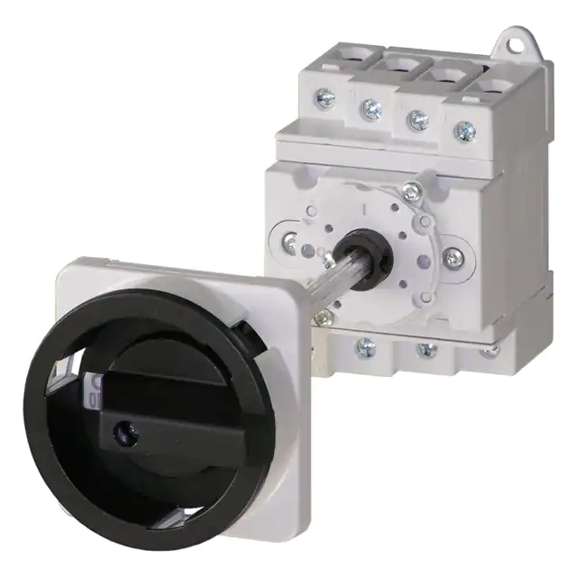 LS32 VZVH4 A4 Benedict GmbH electronic component