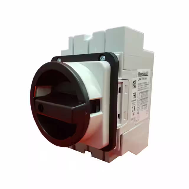 LS40 EH4 A4 Benedict GmbH electronic component