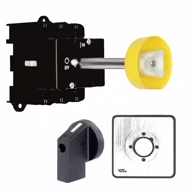LT160 V T300 Benedict GmbH electronic component