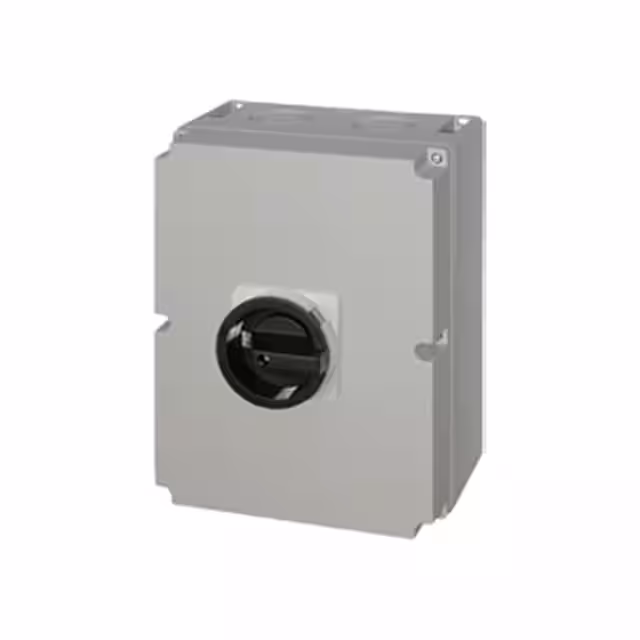 LTS100 PFLH4 A3 Benedict GmbH electronic component