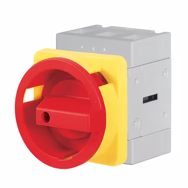 LTS32 EHN4 A3 Benedict GmbH electronic component