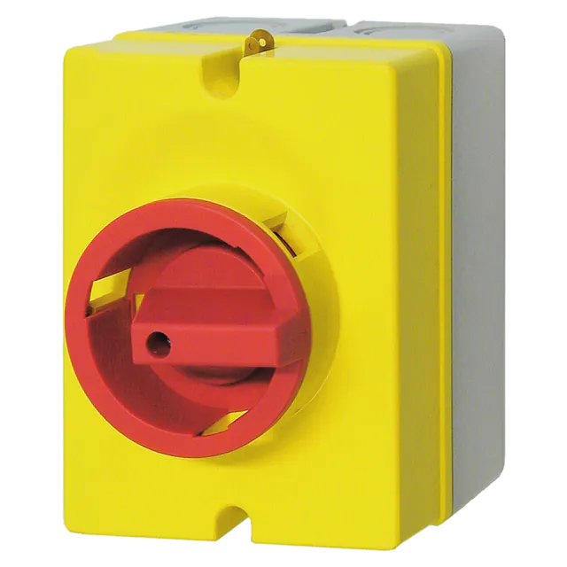 LTS32 PFHN4 A3 Benedict GmbH electronic component