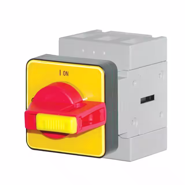 LTS40 EHN1 A3 Benedict GmbH electronic component