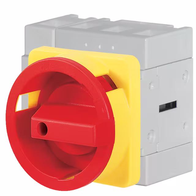 LTS40 EHN4 A4 Benedict GmbH electronic component