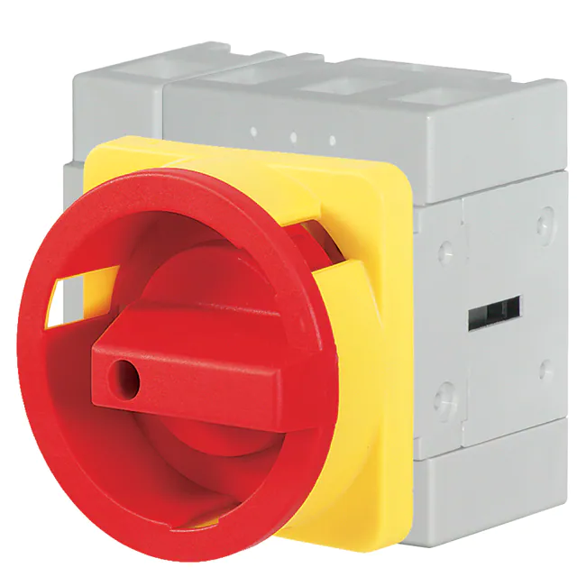 LTS63 EHN4 A4 Benedict GmbH electronic component
