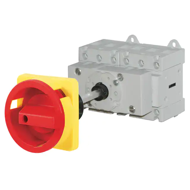 LTS63 VZVHN4 A6 Benedict GmbH electronic component