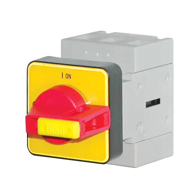 LTS80 EHN1 A3 Benedict GmbH electronic component