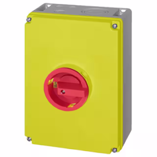 LTS80 PFLHN4 A3 Benedict GmbH electronic component