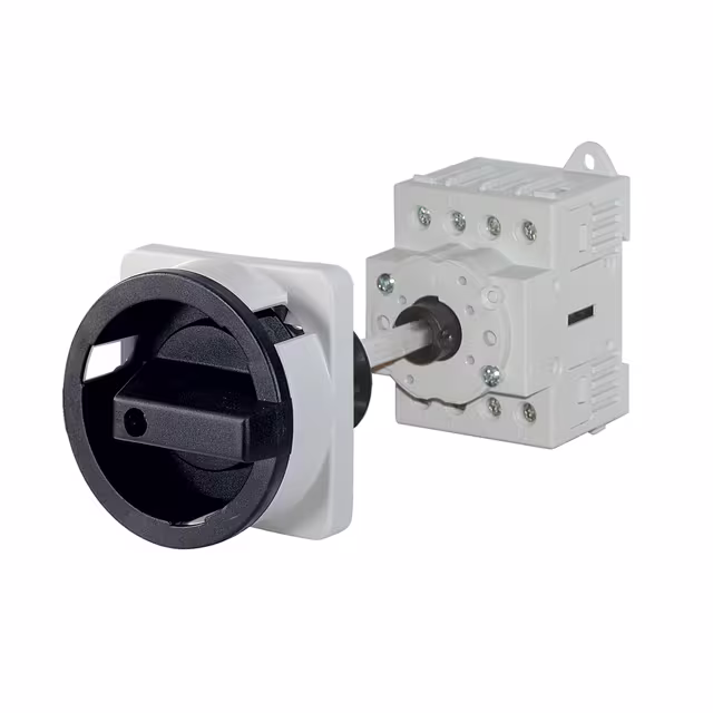 LTS80 VH4 A3 Benedict GmbH electronic component