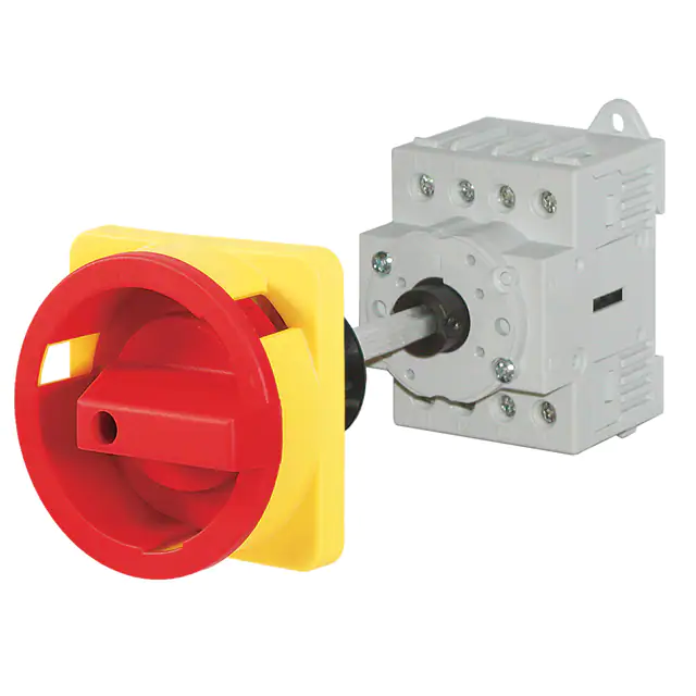 LTS85 VZVHN4 A3 Benedict GmbH electronic component
