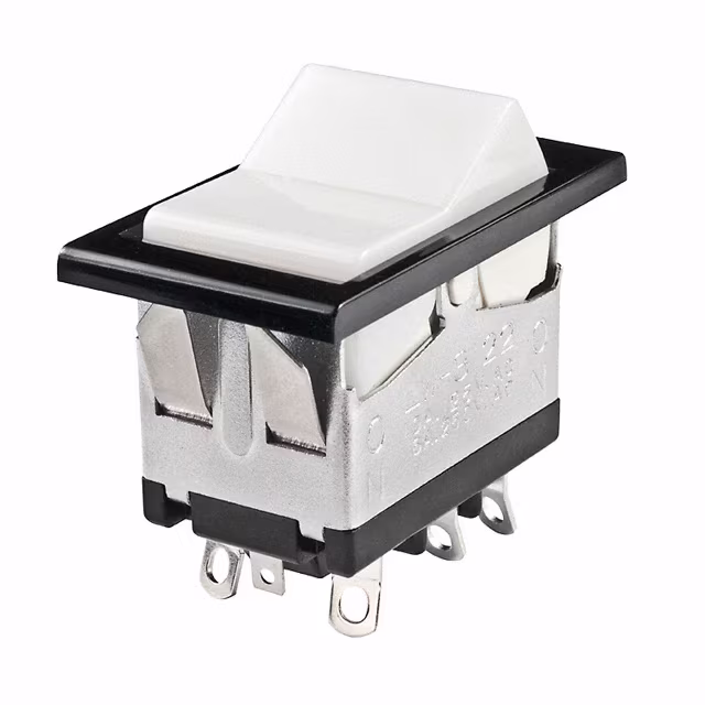 LW3122-K3CF-A NKK Switches electronic component