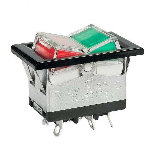 LW3123/U-L4CF-A NKK Switches electronic component