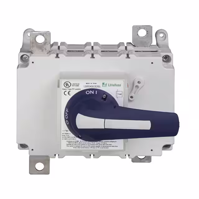LDSSA11 Littelfuse Inc. electronic component