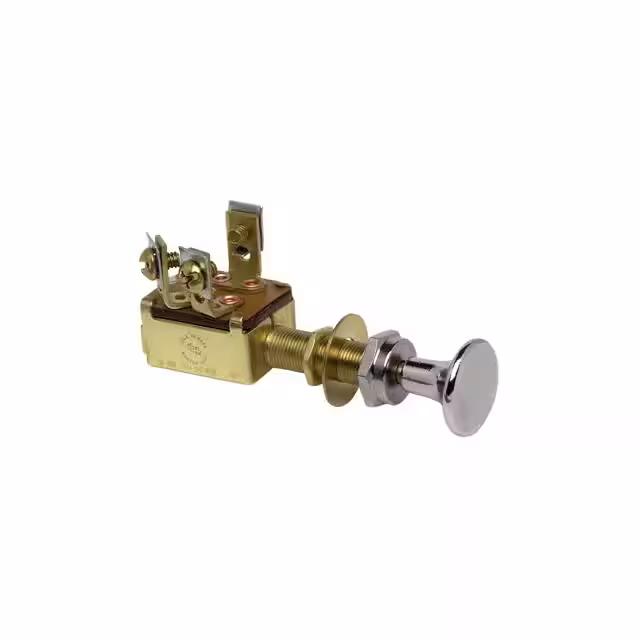 M-476 Littelfuse Inc. electronic component