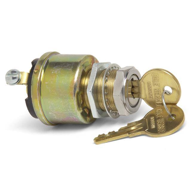 M-489-03 Cole Hersee electronic component