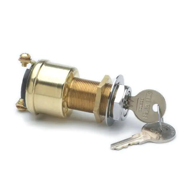 M-489 Cole Hersee electronic component