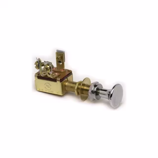 M-527 Littelfuse/Commercial Vehicle Products electronic component