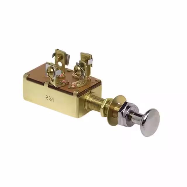 M-532 Cole Hersee electronic component
