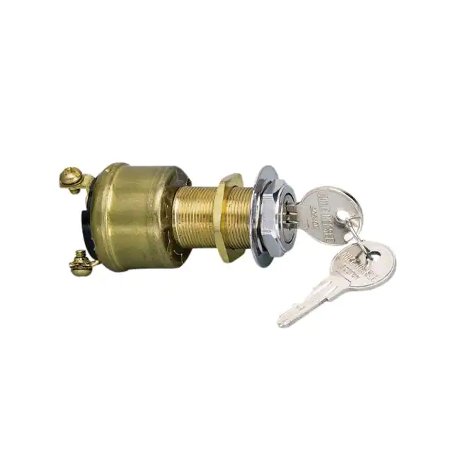 M-550 Cole Hersee electronic component