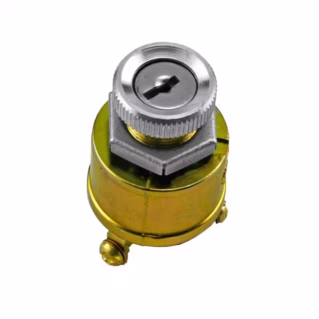 M-711 Littelfuse/Commercial Vehicle Products electronic component