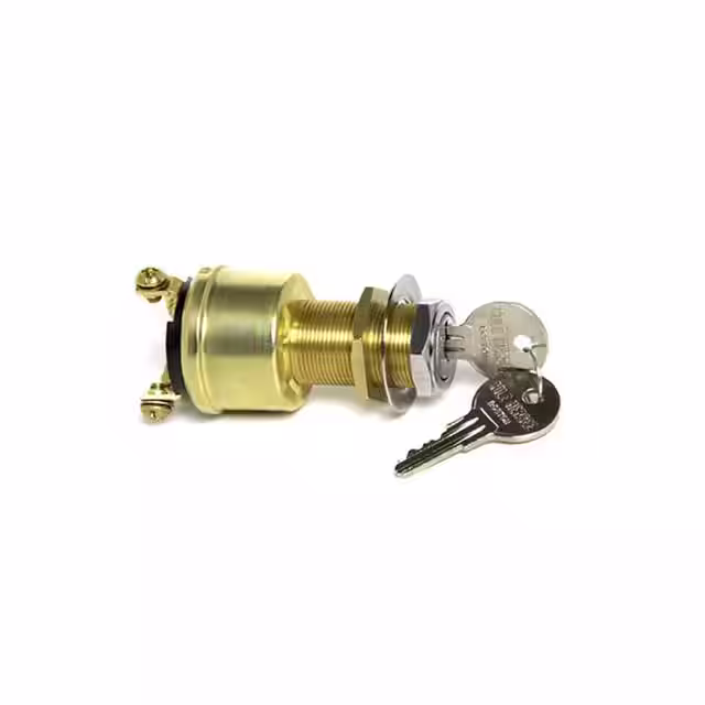M-712 Cole Hersee electronic component