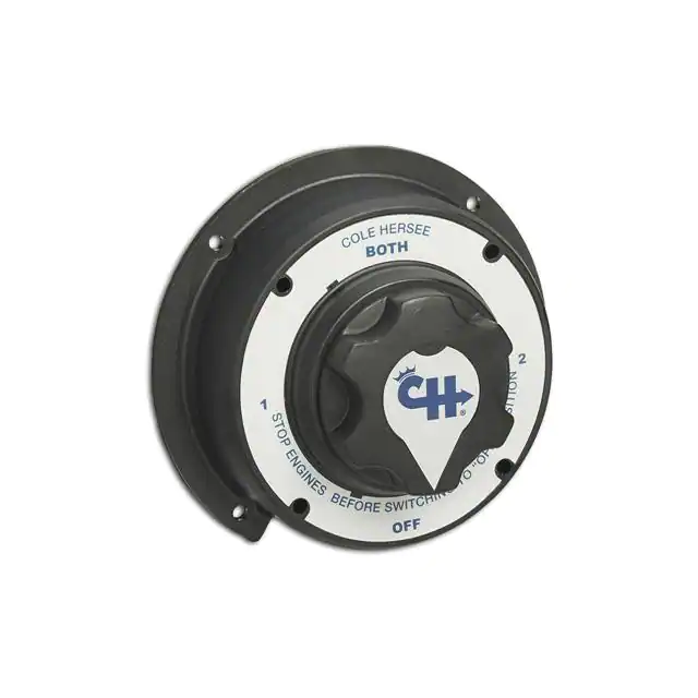 M-750 Cole Hersee electronic component