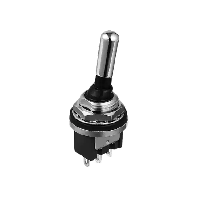 M2012WBW01 NKK Switches electronic component