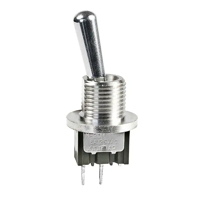 M2011B2B3W03 NKK Switches electronic component