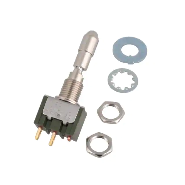 M2011LL1A01 NKK Switches electronic component