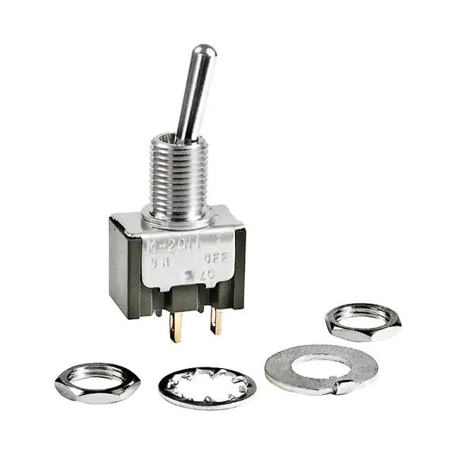 M2011SS1G01 NKK Switches electronic component