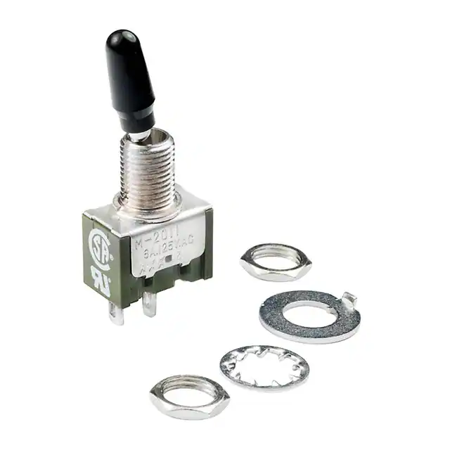 M2011SS1W01/UC-BA NKK Switches electronic component
