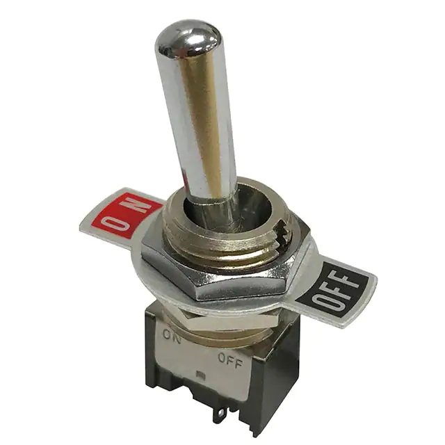 M2011VA001 NKK Switches electronic component