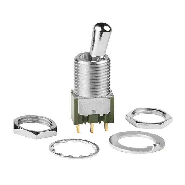 M2012BB1G01 NKK Switches electronic component
