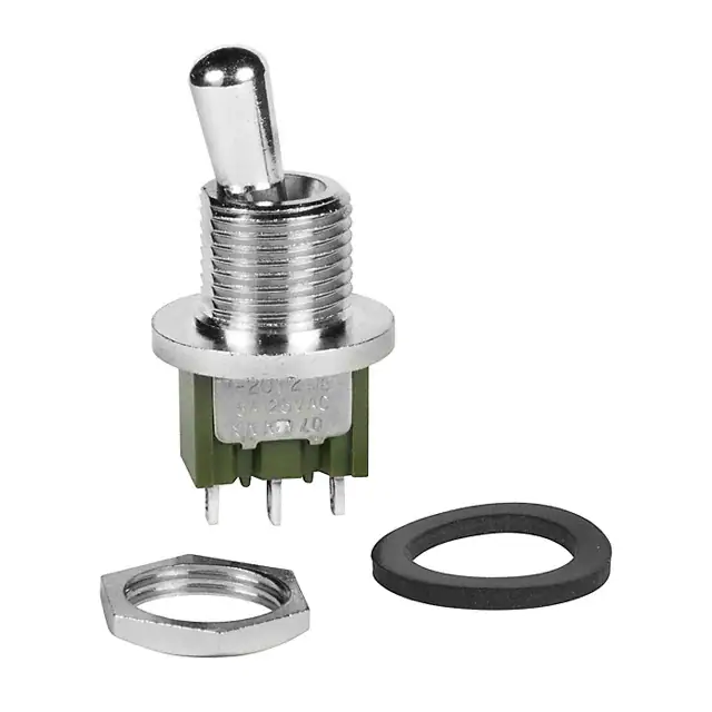 M2012BB3W01 NKK Switches electronic component